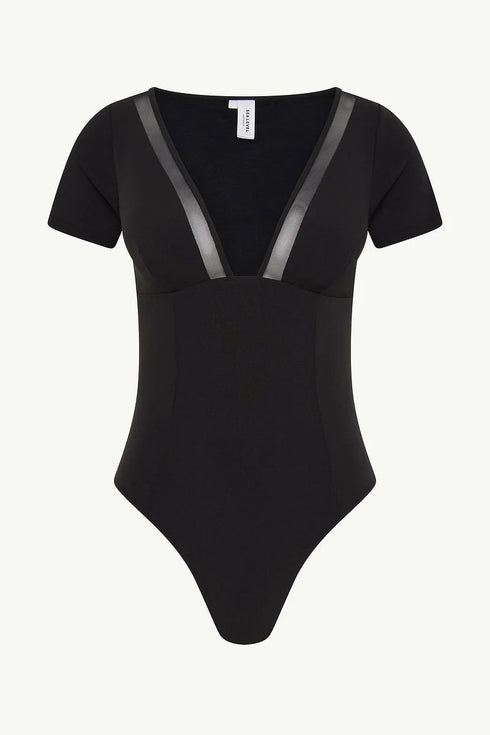 Sea Level Eclipse Sslv Plunge One Piece